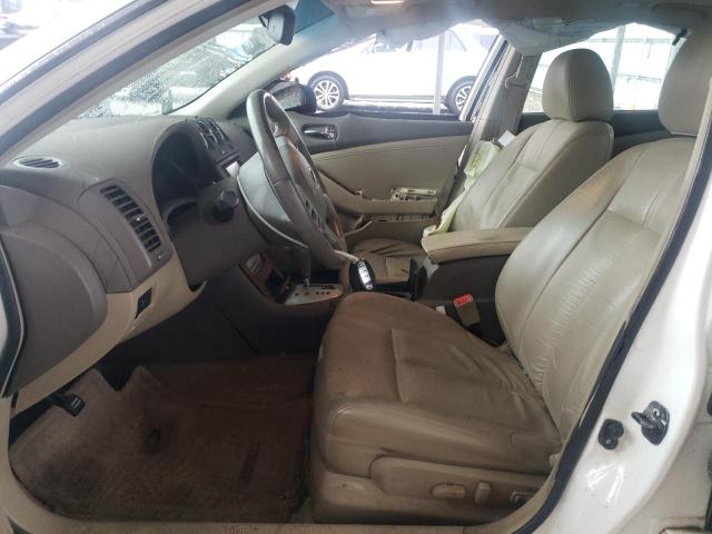 Photo 7 from auction – 2008 NISSAN ALTIMA 3.5 with VIN 1N4BL21E98C151666