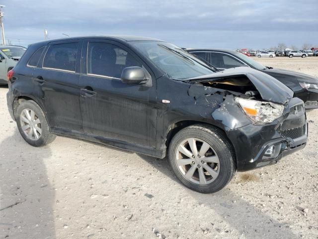 Photo 4 from auction – 2012 MITSUBISHI OUTLANDER with VIN JA4AP4AU3CZ011349