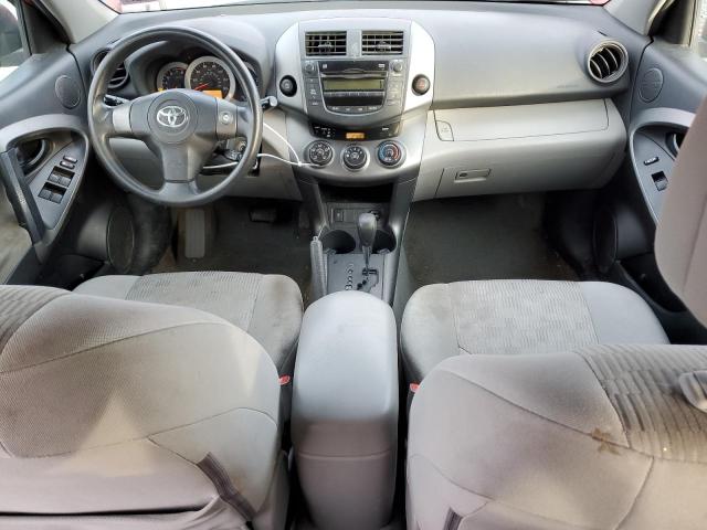 Photo 8 from auction – 2010 TOYOTA RAV4 with VIN 2T3BF4DV7AW066725