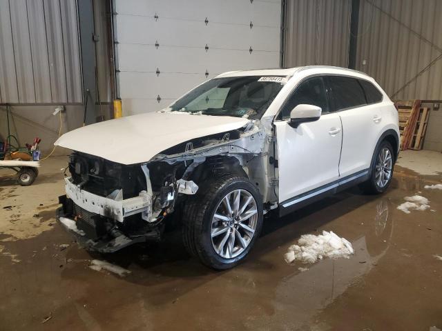 Photo 1 from auction – 2018 MAZDA CX-9 GRAND with VIN JM3TCBDY2J0232009