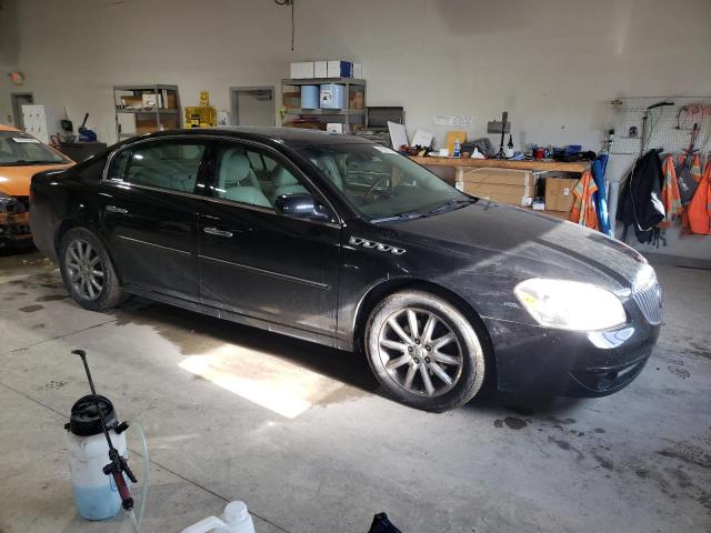 Photo 4 from auction – 2011 BUICK LUCERNE SU with VIN 1G4HK5ESXBU114969