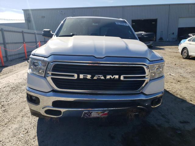 Photo 5 from auction – 2021 RAM 1500 BIG H with VIN 1C6SRFBT6MN674954