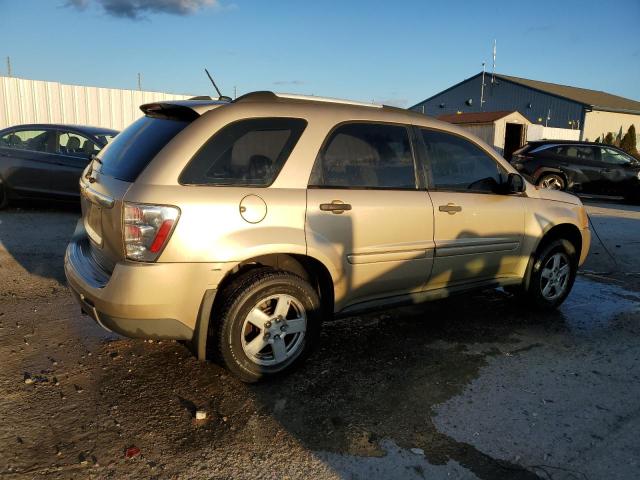 Photo 3 from auction – 2007 CHEVROLET EQUINOX LS with VIN 2CNDL13F976059950