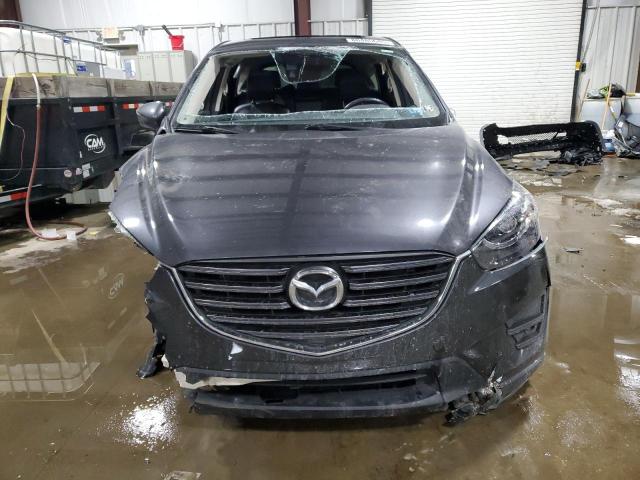 Photo 5 from auction – 2016 MAZDA CX-5 GT with VIN JM3KE4DY6G0670123