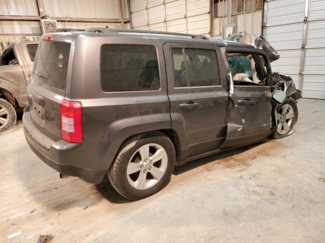 Photo 3 from auction – 2015 JEEP PATRIOT SP with VIN 1C4NJPBB3FD361525