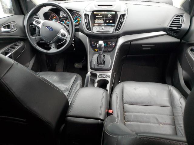 Photo 8 from auction – 2015 FORD ESCAPE SE with VIN 1FMCU0G95FUC87452