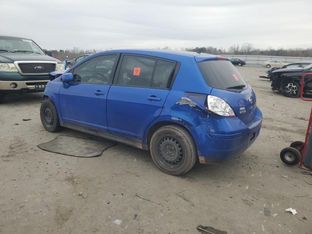 Photo 2 from auction – 2012 NISSAN VERSA S with VIN 3N1BC1CP6CK276116