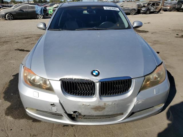 Photo 5 from auction – 2006 BMW 325 XI with VIN WBAVD13526KV01585
