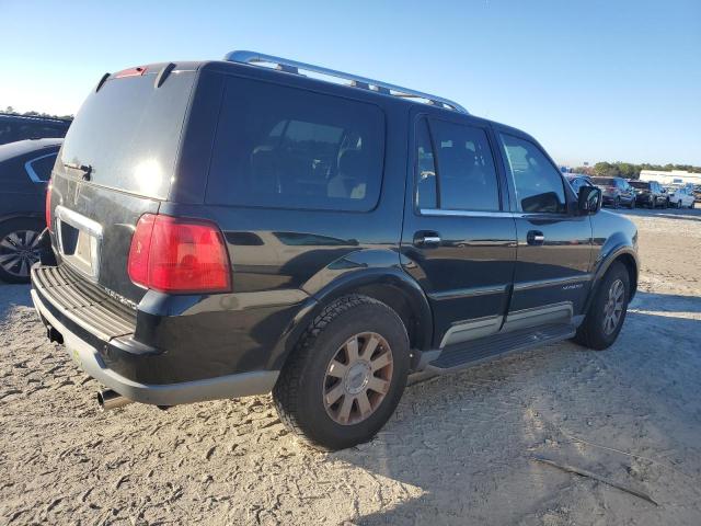 Photo 3 from auction – 2003 LINCOLN NAVIGATOR with VIN 5LMFU27R73LJ42176