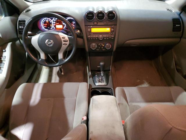 Photo 8 from auction – 2012 NISSAN ALTIMA BAS with VIN 1N4AL2AP3CC158277