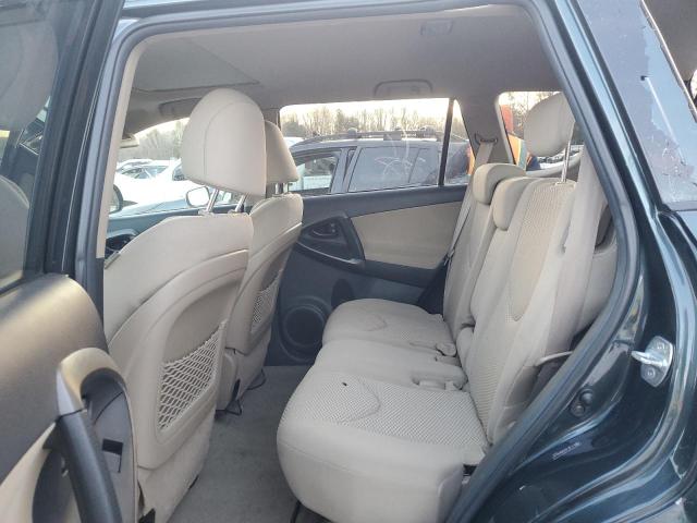 Photo 11 from auction – 2011 TOYOTA RAV4 with VIN 2T3BF4DV0BW094447