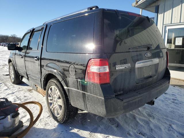 Photo 2 from auction – 2013 FORD EXPEDITION with VIN 1FMJK2A54DEF58426