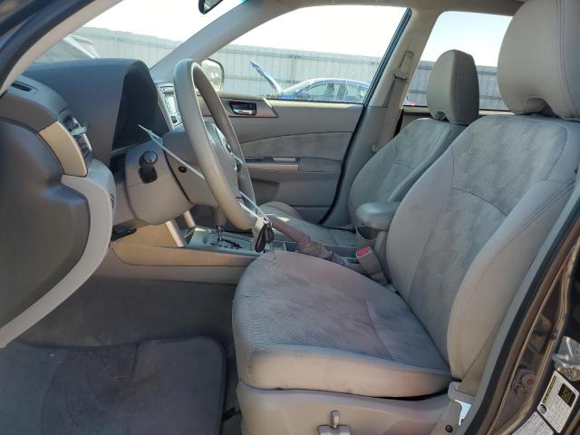 Photo 7 from auction – 2010 SUBARU FORESTER 2 with VIN JF2SH6CC7AH773367