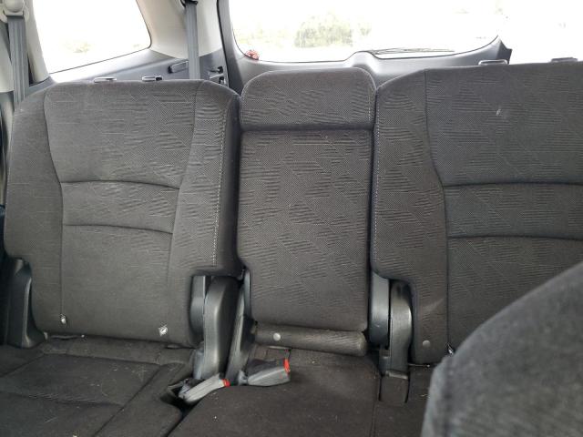 Photo 10 from auction – 2020 HONDA PILOT EX with VIN 5FNYF5H38LB008608