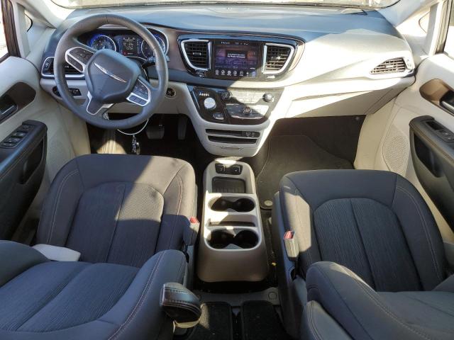 Photo 8 from auction – 2017 CHRYSLER PACIFICA T with VIN 2C4RC1DG4HR517489