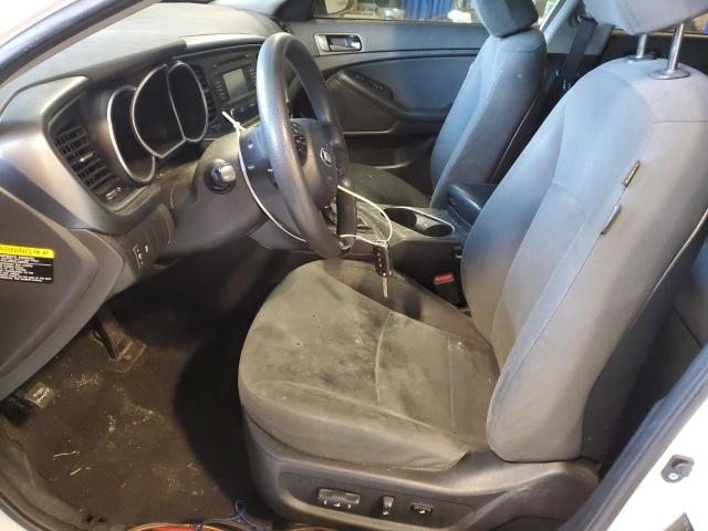 Photo 7 from auction – 2015 KIA OPTIMA LX with VIN KNAGM4A7XF5591159