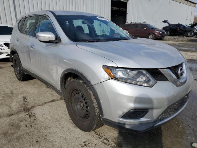 Photo 4 from auction – 2015 NISSAN ROGUE S with VIN KNMAT2MV3FP564884