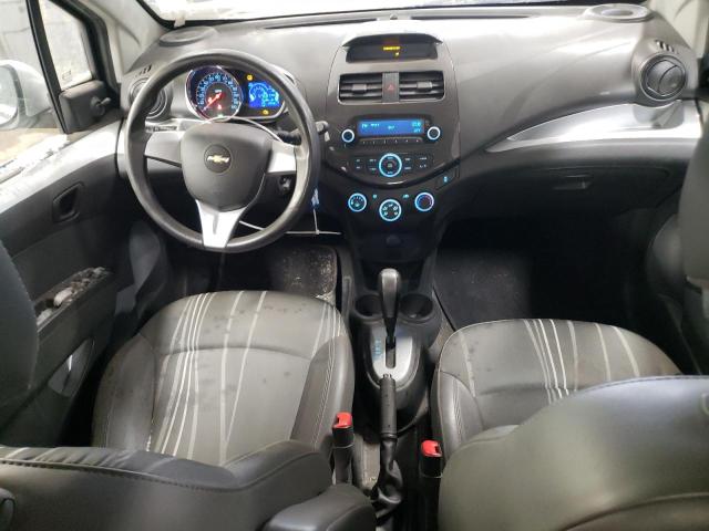 Zdjęcie 8 z aukcji – 2014 CHEVROLET SPARK LS z VIN KL8CB6S90EC529274