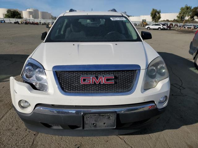 Photo 5 from auction – 2012 GMC ACADIA SLE with VIN 1GKKVPED9CJ334335