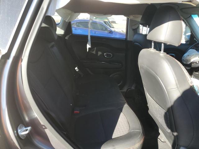 Photo 10 from auction – 2018 KIA SOUL ! with VIN KNDJX3AA7J7577948