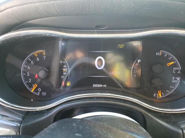 Photo 9 from auction – 2015 JEEP GRAND CHER with VIN 1C4RJFCT5FC757772