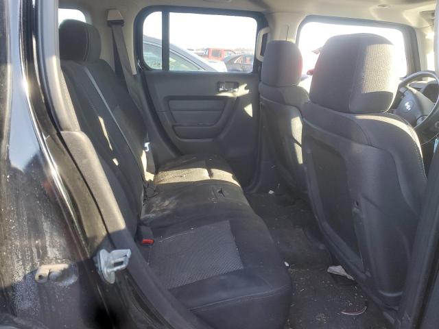 Photo 10 from auction – 2007 HUMMER H3 with VIN 5GTDN13E878251661