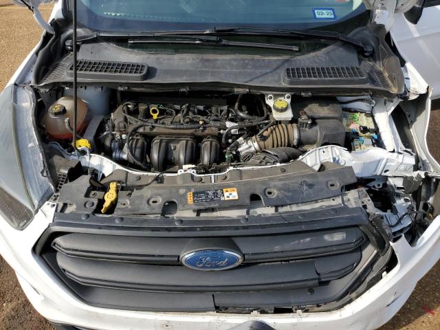 Photo 12 from auction – 2018 FORD ESCAPE S with VIN 1FMCU0F77JUB42163