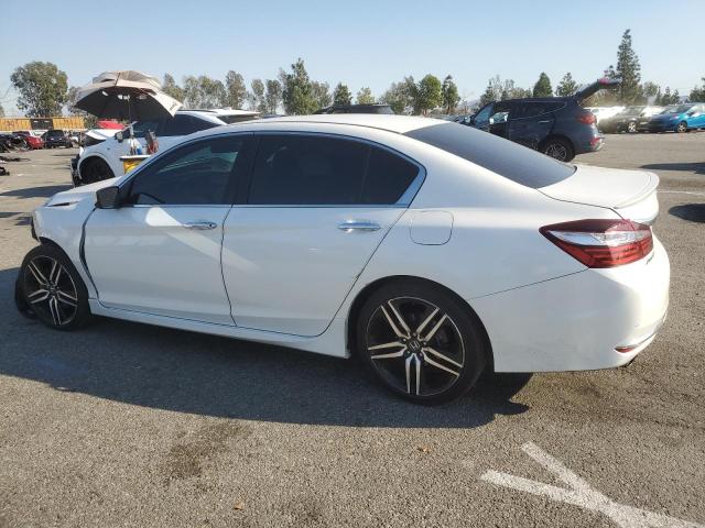 Photo 2 from auction – 2017 HONDA ACCORD SPO with VIN 1HGCR2F13HA213904