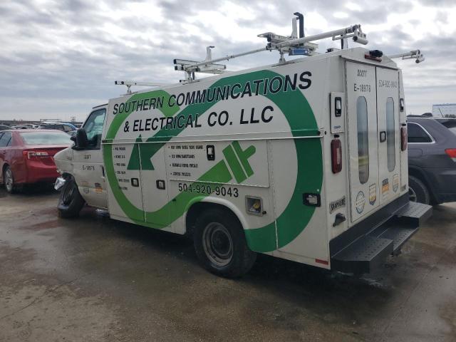 Photo 2 from auction – 2018 FORD ECONOLINE with VIN 1FDWE3F69JDC30330