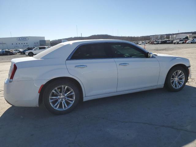 Photo 3 from auction – 2016 CHRYSLER 300C with VIN 2C3CCAEG4GH127991