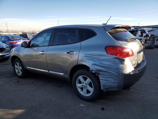 Photo 2 from auction – 2013 NISSAN ROGUE S with VIN JN8AS5MV8DW606249