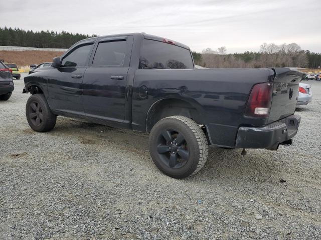 Photo 2 from auction – 2015 RAM 1500 ST with VIN 1C6RR7KT3FS555803