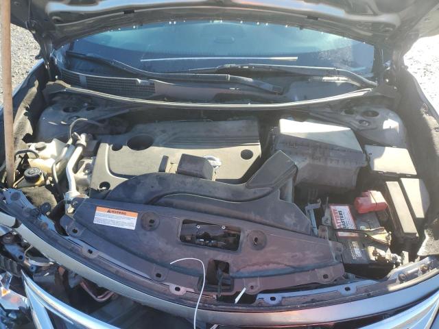 Photo 11 from auction – 2015 NISSAN ALTIMA 2.5 with VIN 1N4AL3APXFC114836