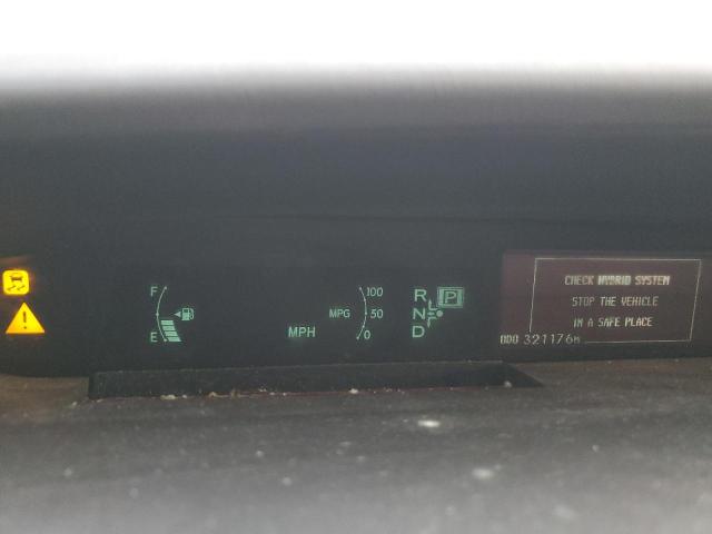 Photo 9 from auction – 2015 TOYOTA PRIUS with VIN JTDKN3DU6F0414739