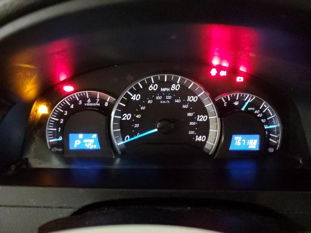 Фото 9 с аукциона – 2012 TOYOTA CAMRY BASE с VIN 4T1BF1FK7CU096255