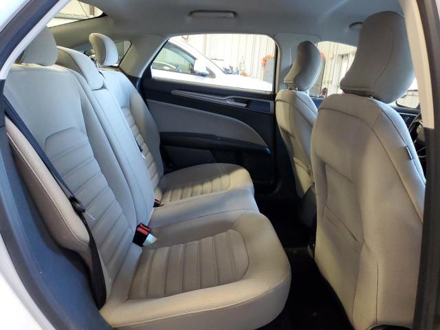 Photo 10 from auction – 2017 FORD FUSION S with VIN 3FA6P0G73HR176129