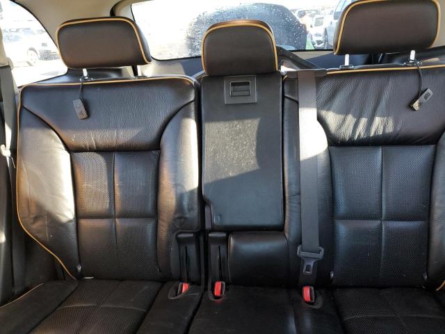Photo 10 from auction – 2008 LINCOLN MKX with VIN 2LMDU88C38BJ22817