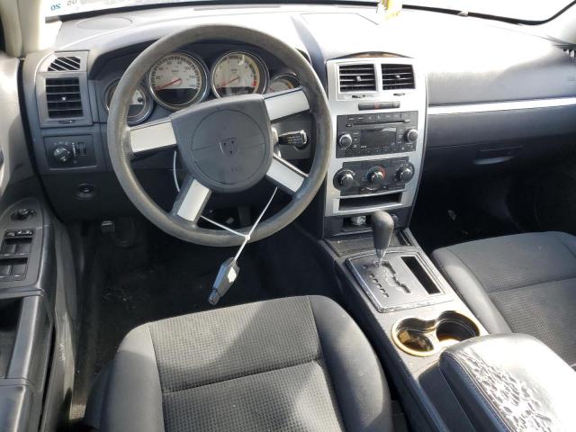 Photo 8 from auction – 2010 DODGE CHARGER SX with VIN 2B3CA3CV7AH247453