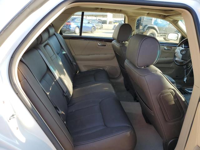Zdjęcie 10 z aukcji – 2007 CADILLAC DTS z VIN 1G6KD57907U171271