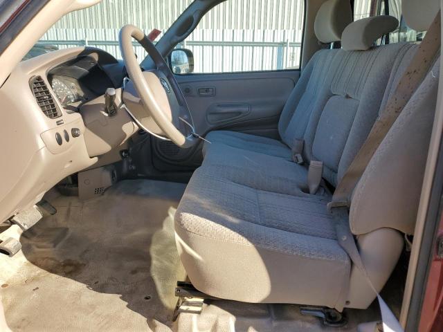 Photo 7 from auction – 2005 TOYOTA TUNDRA with VIN 5TBKT42185S460131