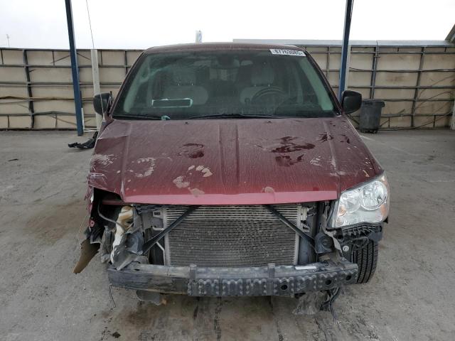 Photo 5 from auction – 2019 DODGE GRAND CARA with VIN 2C4RDGBG2KR682774