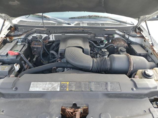 Photo 11 from auction – 2003 FORD F150 with VIN 1FTRF17W33KB19546