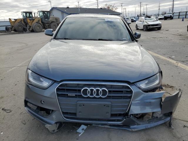 Photo 5 from auction – 2013 AUDI A4 PREMIUM with VIN WAUFFAFL6DN003863