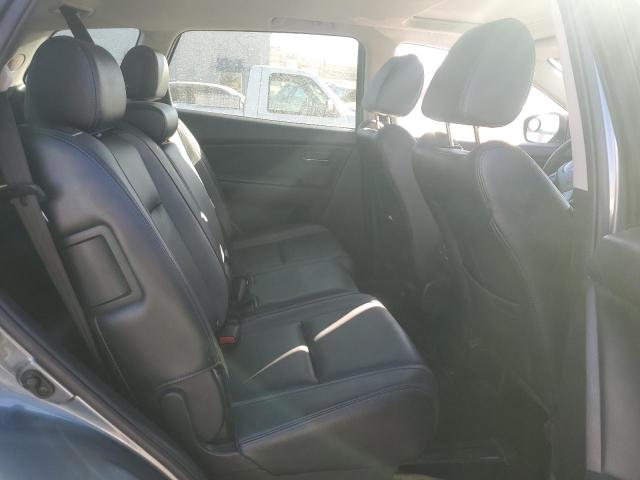 Photo 11 from auction – 2011 MAZDA CX-9 with VIN JM3TB3CV6B0327190