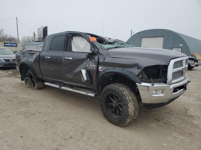 Photo 4 from auction – 2015 RAM 2500 LARAM with VIN 3C6UR5NL5FG603612