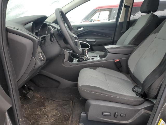 Photo 7 from auction – 2017 FORD ESCAPE SE with VIN 1FMCU9GD2HUB06447
