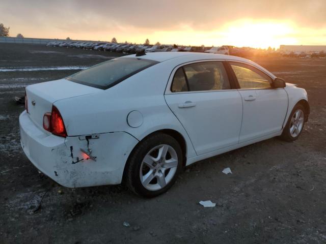 Photo 3 from auction – 2012 CHEVROLET MALIBU LS with VIN 1G1ZA5EU8CF212569