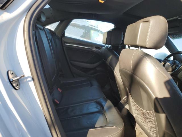 Photo 10 from auction – 2015 AUDI A3 PREMIUM with VIN WAUACGFF6F1026795