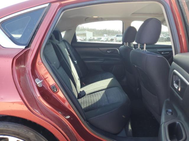 Photo 10 from auction – 2016 NISSAN ALTIMA 2.5 with VIN 1N4AL3AP7GC176146