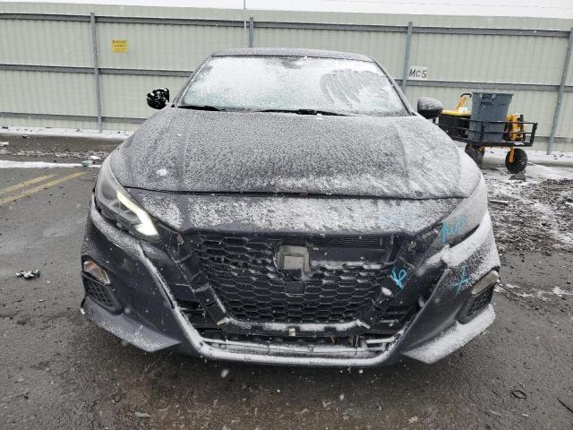 Photo 5 from auction – 2021 NISSAN ALTIMA SV with VIN 1N4BL4DV7MN348552